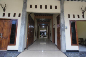 Homestay Sekar Syariah, Magelang